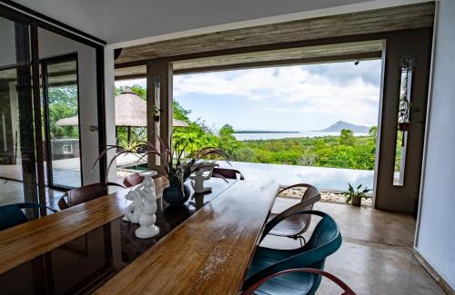 La Mivoie Villa | Luxury Villa in le Morne