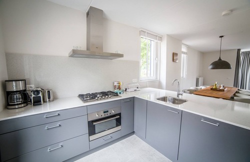 Maastricht Villa | Luxury Villa in Maastricht with Sauna