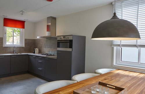Maastricht Villa | Luxury Villa in Maastricht with Sauna
