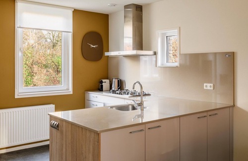 Maastricht Villa | Luxury Villa in Maastricht