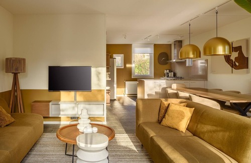 Maastricht Villa | Luxury Villa in Maastricht