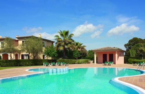 Son Antem Villa | Luxury villa in Mayorque
