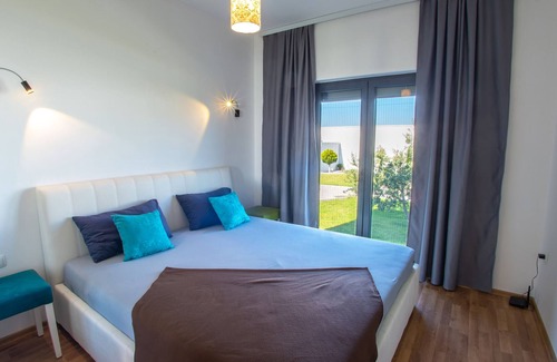 Gnojnice Villa | Luxury Villa in Mostar