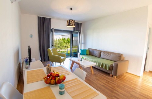 Gnojnice Villa | Luxury Villa in Mostar