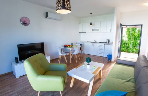Blagaj Villa | Luxury villa in Mostar