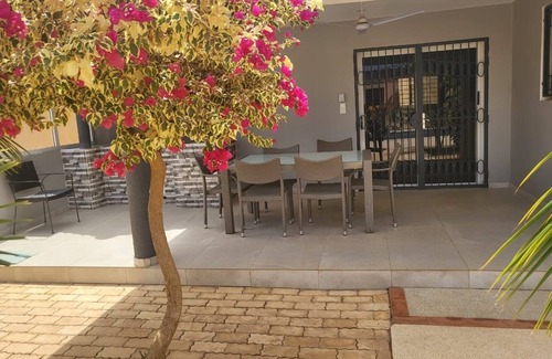 Saly Villa | Luxury villa in Ngagarou saly center