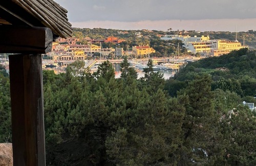 Porto Cervo Villa | Luxury Villa in Porto Cervo