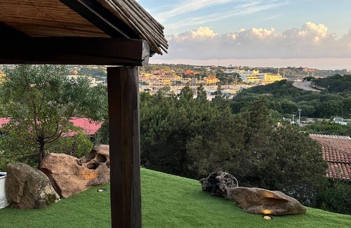 Porto Cervo Villa | Luxury Villa in Porto Cervo