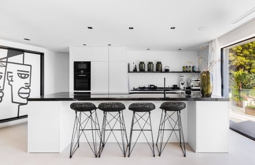 Javea Villa | Luxury Villa in Portixol Javea