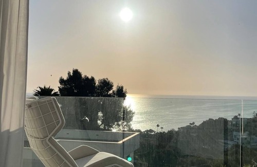 Javea Villa | Luxury Villa in Portixol Javea