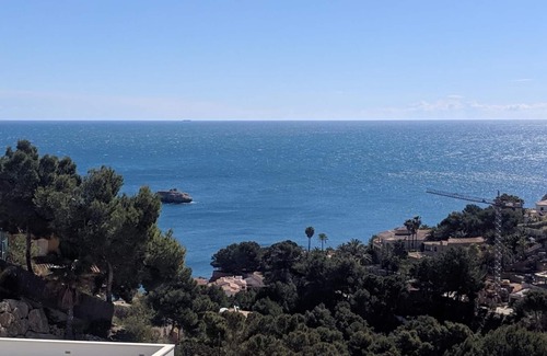 Javea Villa | Luxury Villa in Portixol Javea
