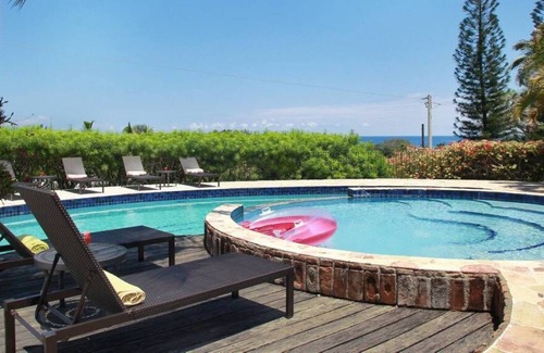 Silver Sands Villa | Luxury Villa in Private Beach Community