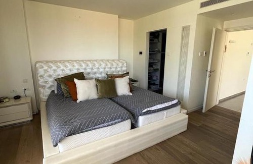 Ra'ananna Villa | Luxury Villa in Raanana