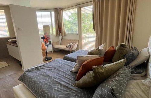 Ra'ananna Villa | Luxury Villa in Raanana