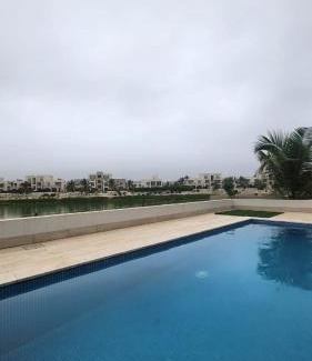 Salalah Villa | Luxury Villa in Rotana Resort