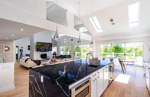 Shinnecock Hills House | Luxury Villa in Southampton