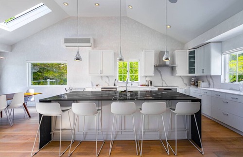 Shinnecock Hills House | Luxury Villa in Southampton