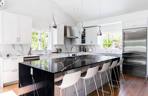 Shinnecock Hills House | Luxury Villa in Southampton