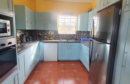 Savannes Villa | Luxury villa in St Lucia with private pool, stunning sea views, child friendly