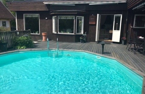 Huddinge Municipality House | Luxury villa in Stuvsta