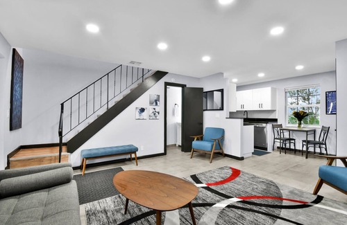 Wilton Manors Villa | Luxury Villa in Wilton Manors | Monthly Stays