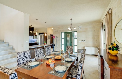 Almyrida Villa | Luxury Villa Kera