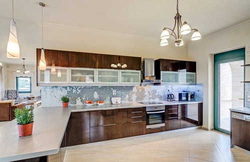Almyrida Villa | Luxury Villa Kera