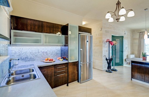 Almyrida Villa | Luxury Villa Kera