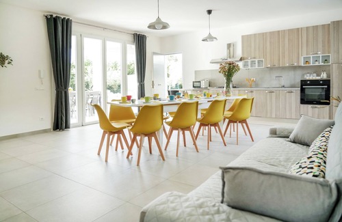 Castellammare del Golfo Villa | Luxury Villa La Perla - Pool, Garden and Parking