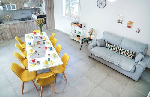 Castellammare del Golfo Villa | Luxury Villa La Perla - Pool, Garden and Parking