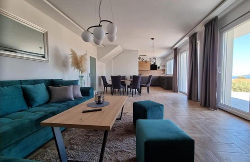 Rudine Villa | Luxury Villa Lea