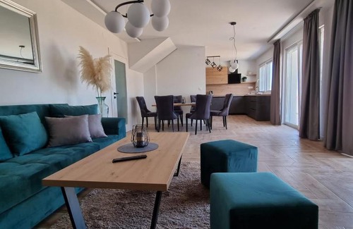 Rudine Villa | Luxury Villa Lea