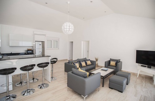 Zavala Villa | Luxury Villa Leni with heated pool and Jet pool - near Dubrovnik