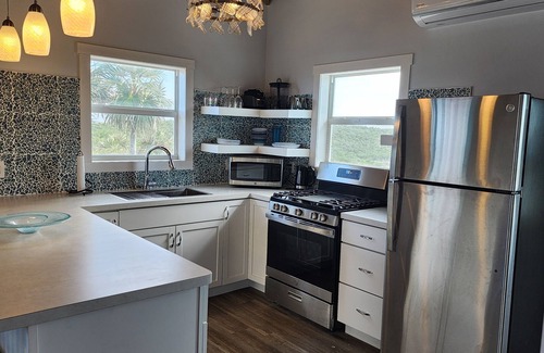Salt Pond Villa | Luxury Villa located on a Beautiful Beach,