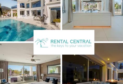 Nueva Andalucia Villa | Luxury Villa-Los Naranjos Golf Club