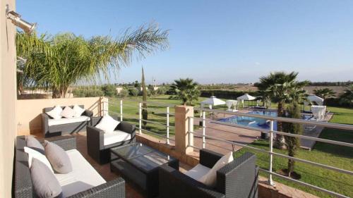 Jbilate Villa | Luxury Villa near Marrakech