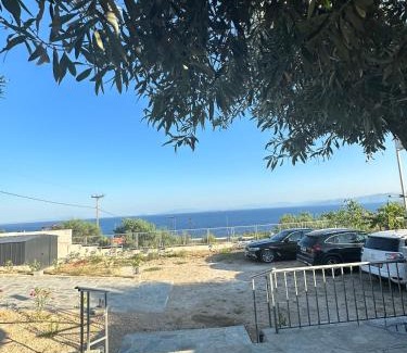 Kineta House | Luxury Villa Magic View 4U - lulia