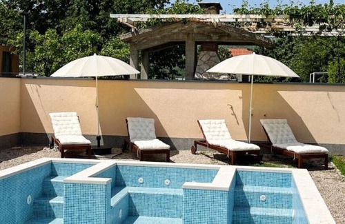 Blagaj Villa | Luxury Villa Maria - Pool & Jacuzzi - 8 Min To Mostar