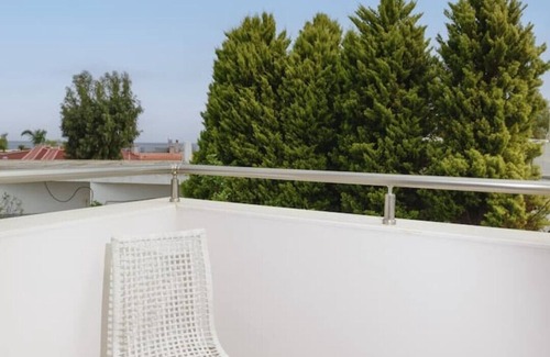 Ialyssos Villa | Luxury Villa Marilena Mare Seaside 1' From the sea