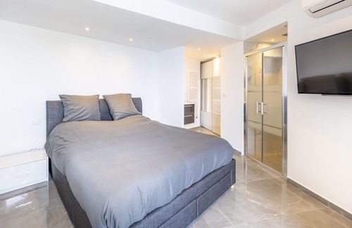 Cap d'Ail Villa | Luxury Villa minutes from Monaco City Centre