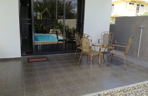 Trou aux Biches Villa | Luxury villa with 4 bedroom all en-suite and private swimming pool, with seaview