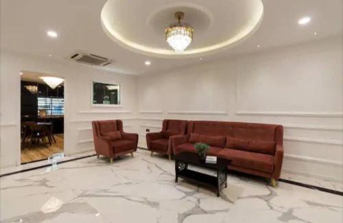 Bukit Baru House | Luxury Villa