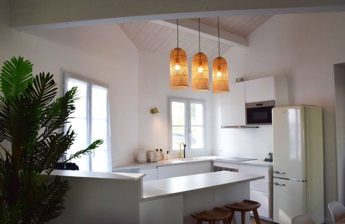 Les Portes-en-Re House | Luxury villa near the beach