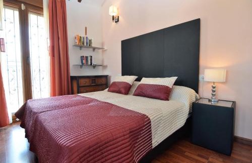 Algorfa Villa | Luxury Villa Near Costa Blanca