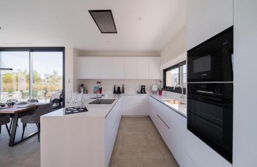 Lo Rufete Villa | Luxury Villa Near Las Colinas