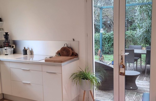 Aussonne Villa | Luxury villa near Meet and Airbus