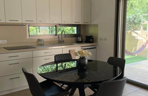 Caesarea Villa | Luxury Villa near Sdot Yam Beach with Private Pool