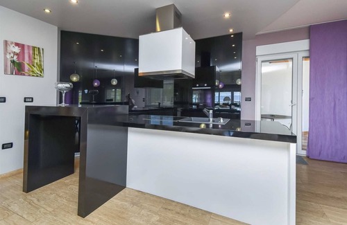 Kucine Villa | Luxury Villa near Split