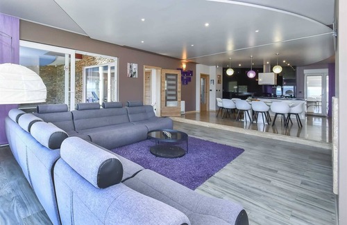 Kucine Villa | Luxury Villa near Split