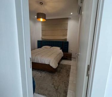 Harhoura Apartment | Luxury villa Near The Beach
